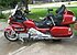 2008 Honda Gold Wing for sale 200505681